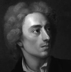 Alexander Pope