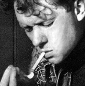 Dylan Thomas