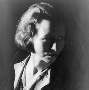 Edna St. Vincent Millay