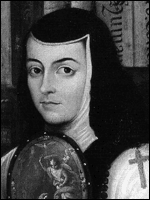 Sor Juana Inés de la Cruz