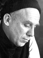 Thomas Merton