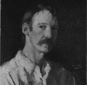 Robert Louis Stevenson