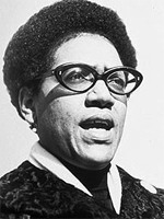 Audre Lorde