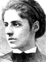 Emma Lazarus