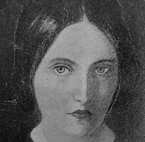 Christina Rossetti