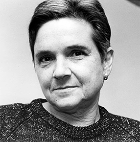 Adrienne Rich