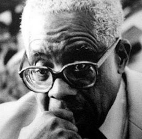 Aimé Césaire