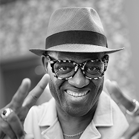 Alain Mabanckou