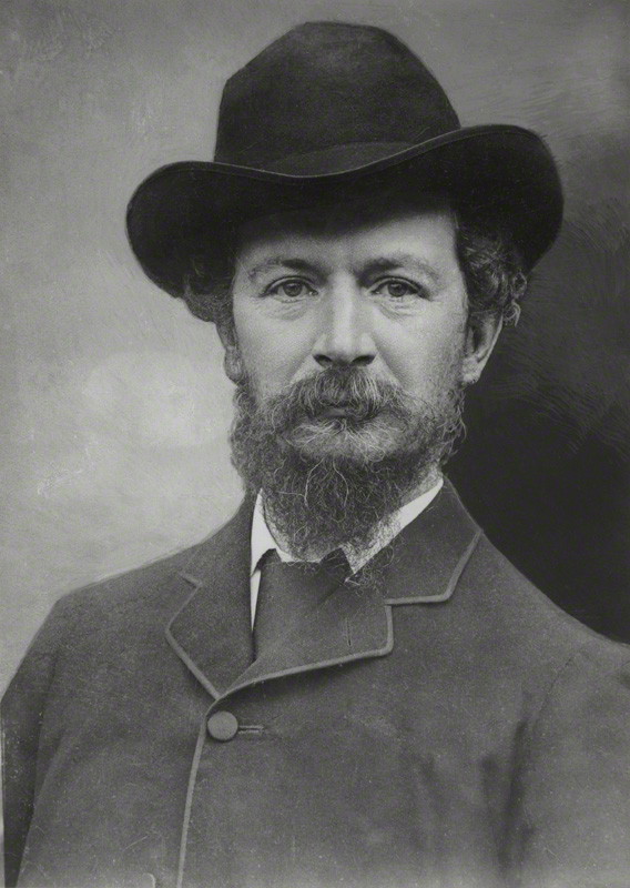 Algernon Charles Swinburne