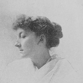 Anne Reeve Aldrich