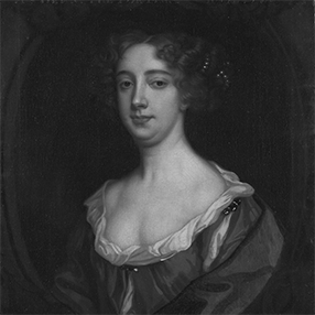 Aphra Behn