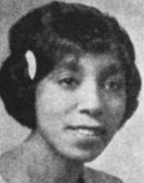 Photo of Ariel Williams Holloway