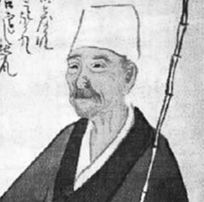 Matsuo Bashō