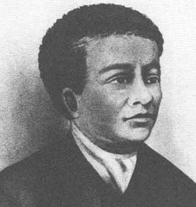 Benjamin Banneker