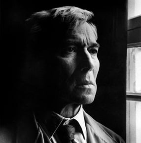 Boris Pasternak