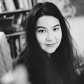 Brenda Shaughnessy