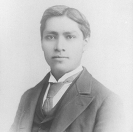 Carlos Montezuma