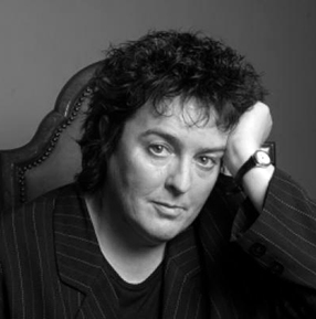 Carol Ann Duffy