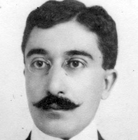 C. P. Cavafy