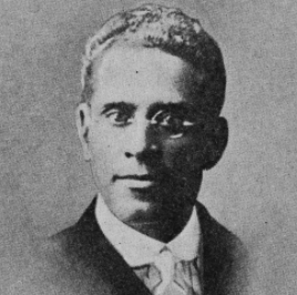 Charles Bertram Johnson 