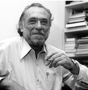 Charles Bukowski