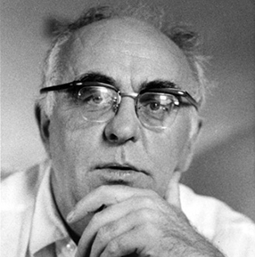 Charles Olson