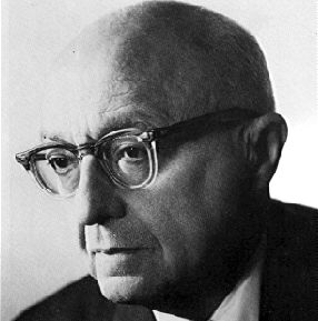 Charles Reznikoff