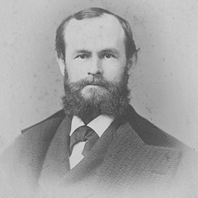 Daniel Garrison Brinton