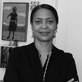 Danielle Legros Georges