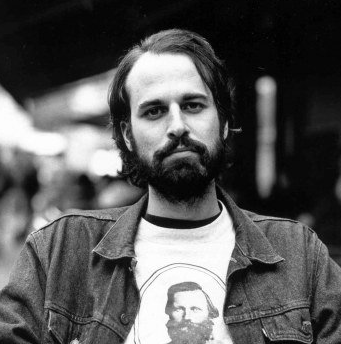 David Berman