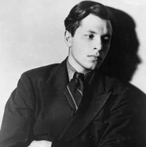 Delmore Schwartz