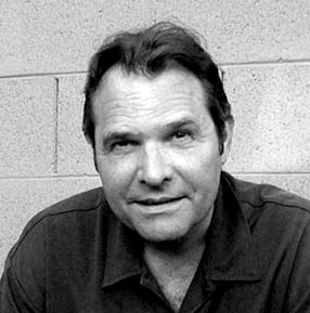 Denis Johnson