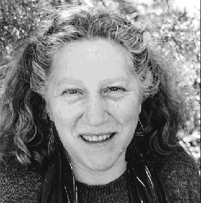 Diane di Prima