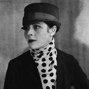 Djuna Barnes