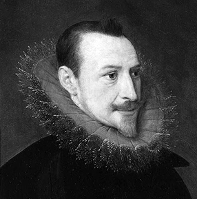 Edmund Spenser