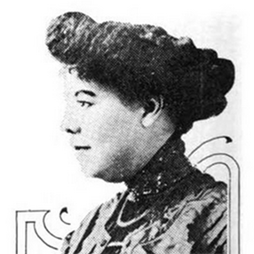 Eloise Bibb Thompson