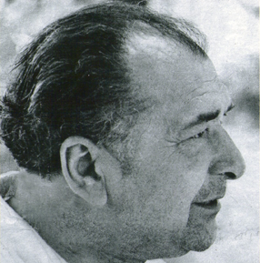 Emilio Villa