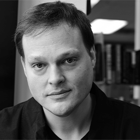 Garth Greenwell