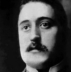 Guillaume Apollinaire