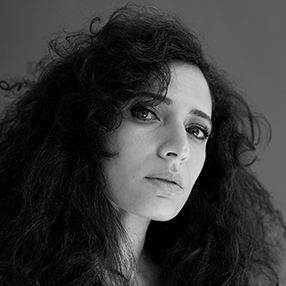 Hala Alyan