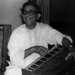 Harindranath Chattopadhyaya