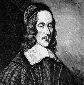 George Herbert