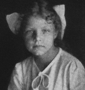 Hilda Conkling