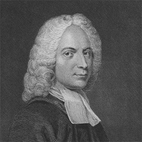 Isaac Watts