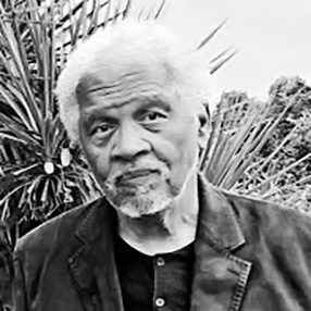 Ishmael Reed