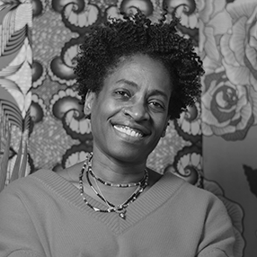 Jacqueline Woodson 