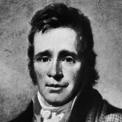 James Hogg