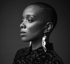 Jamila Woods 