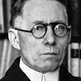 Johannes V. Jensen