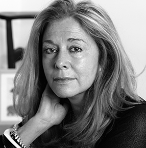 Jorie Graham